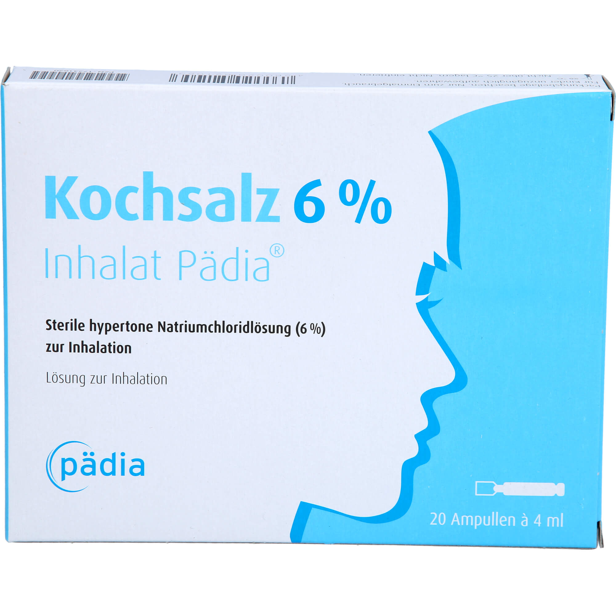 Salbutamol billigste