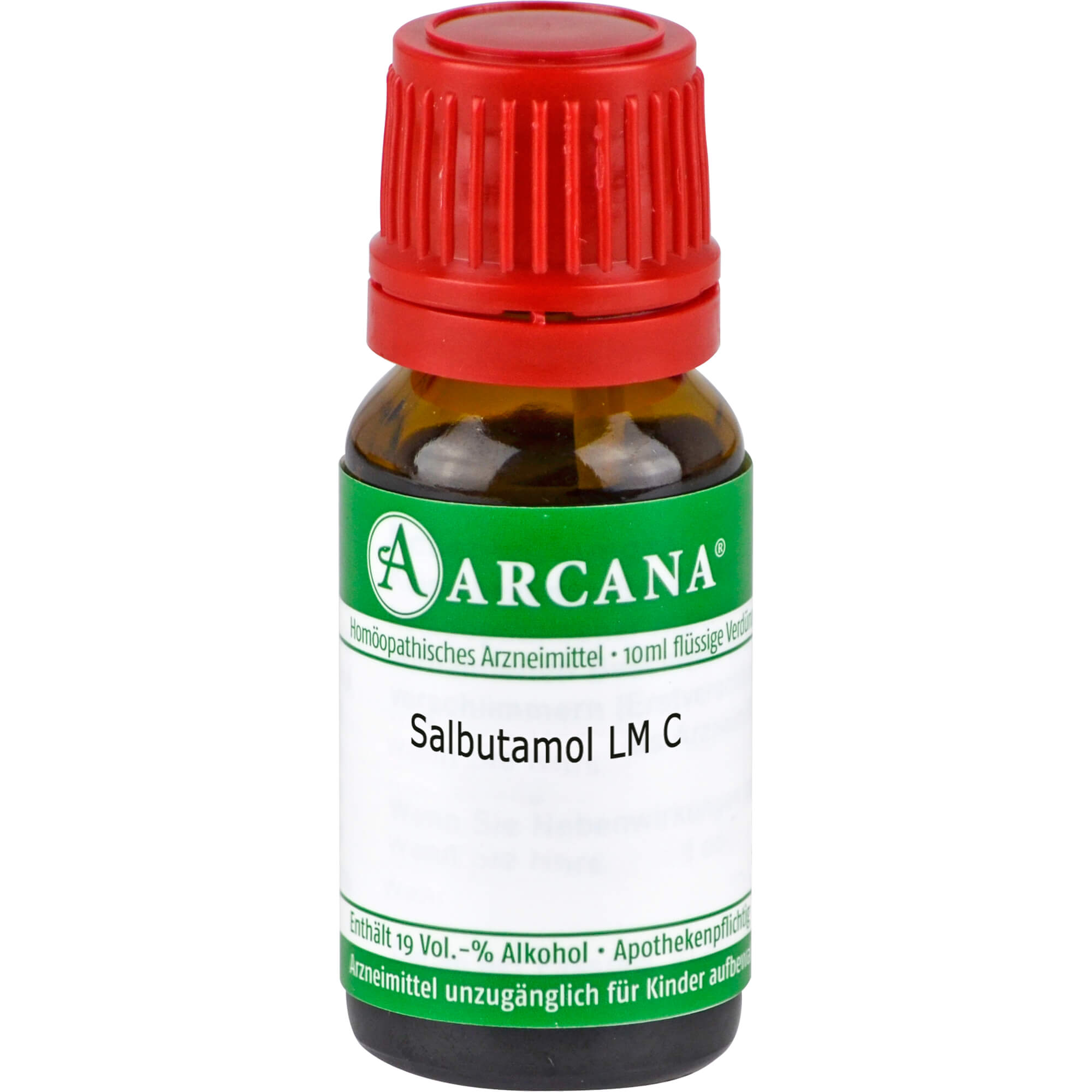 Salbutamol tabletten kaufen