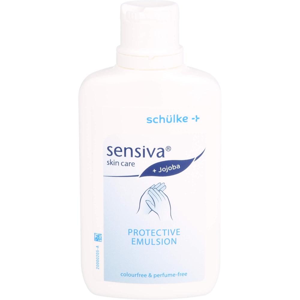 Sensiva Protective Emulsion SCHÜLKE & MAYR bei onfy.de kaufen