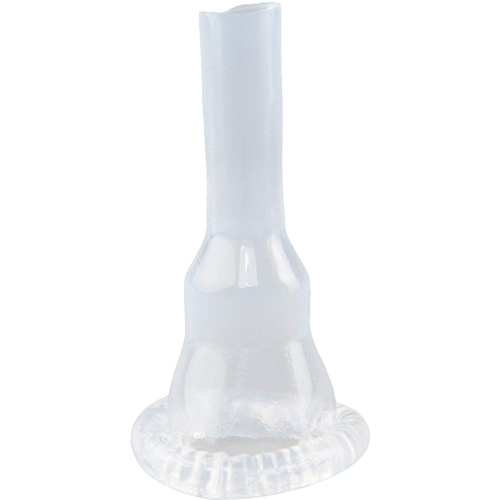 Urinal Kondom Silik Selbstkl.standard Kondome 1 St. bei kaufen