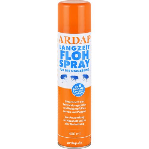 Ardap Langzeit Flohspray für die Umgebung Spray 400 ml bei onfy.de kaufen