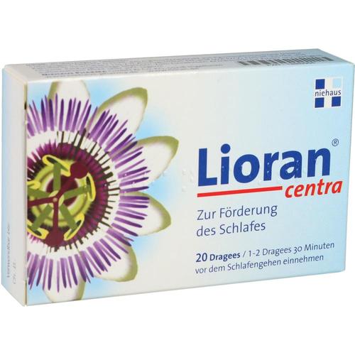 Lioran Centra Cesra Arzneimittel bei onfy.de kaufen