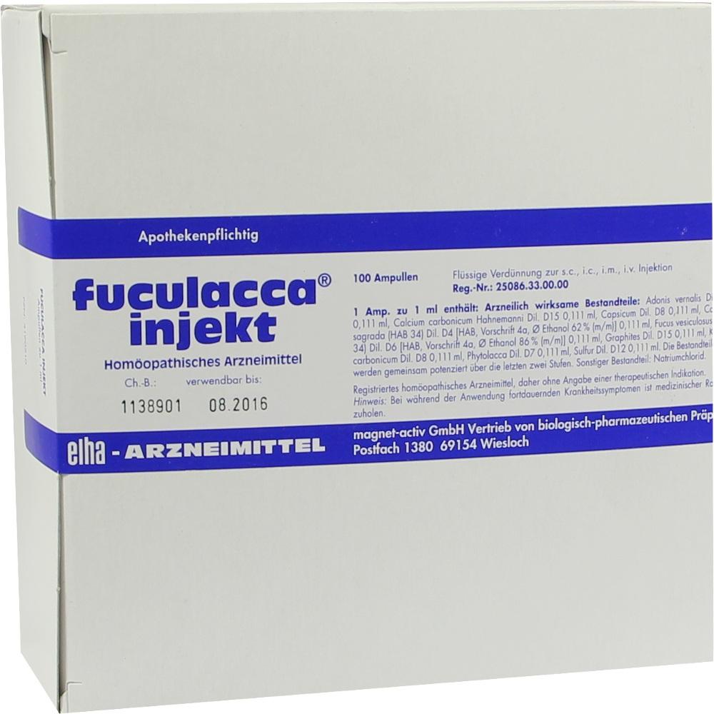 Fuculacca Ampullen 100 St. bei onfy.de kaufen