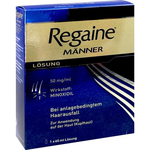 Regaine Männer Loesung 60 ml bei onfy.de kaufen